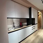 Novum Apartmán Tirana