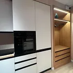 Novum Apartmán