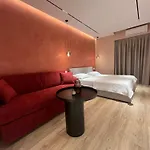 Apartmán Novum