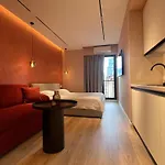 Novum Apartmán