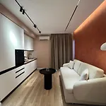 Novum Apartmán *