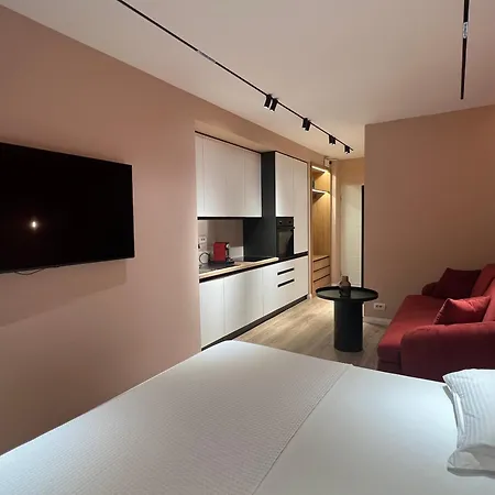 Novum דירה טיראנה