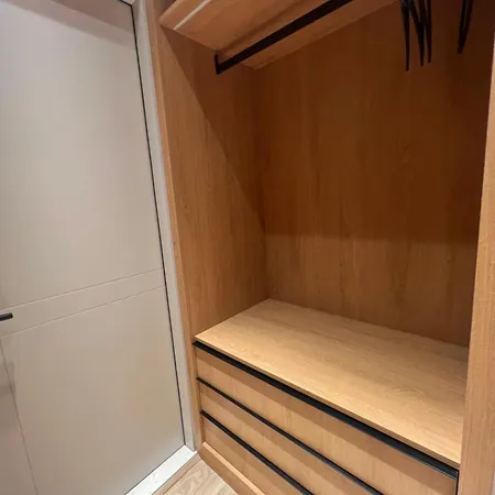 Appartamento Novum *