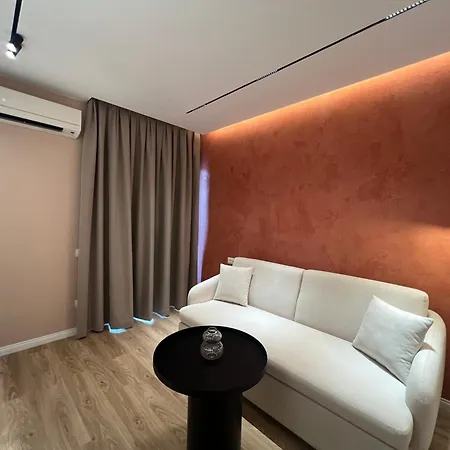 Appartamento Novum *